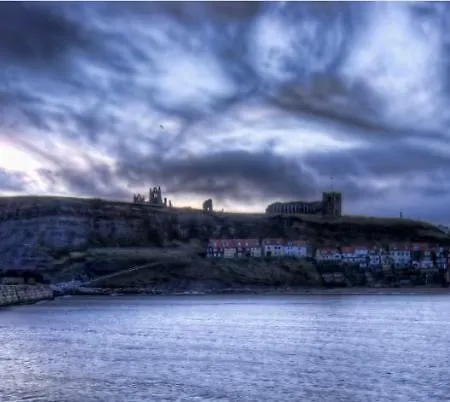 Nyaraló Beachfront Whitby