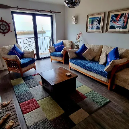 Дом отдыха Beachfront