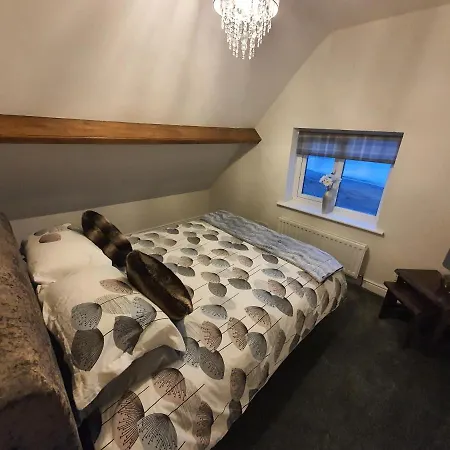 Hébergement de vacances Beachfront *