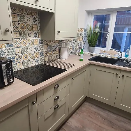 Hébergement de vacances Beachfront *