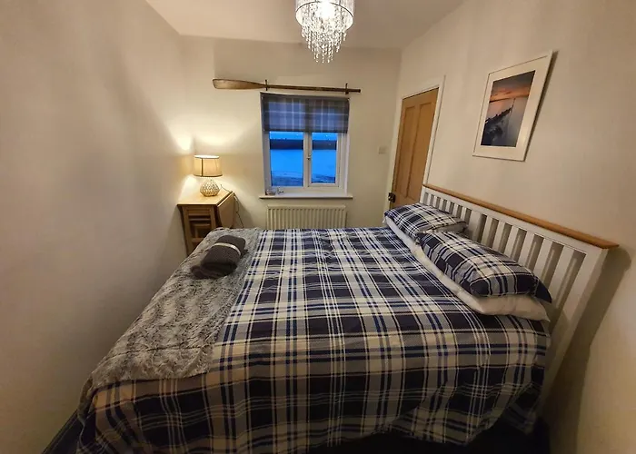 Beachfront ウィットビー