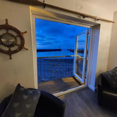 Holiday home Beachfront *