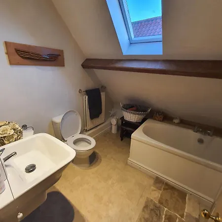 Casa vacanze Beachfront Whitby