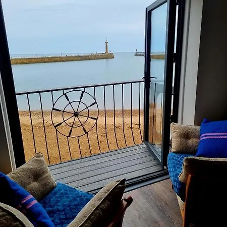 Beachfront