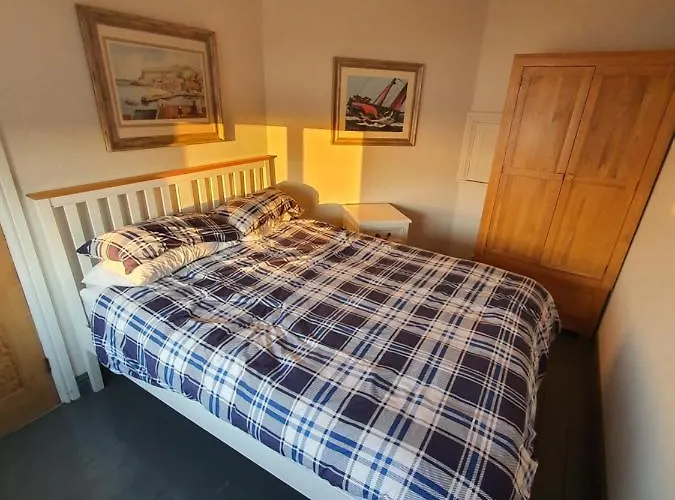 Holiday home Beachfront *