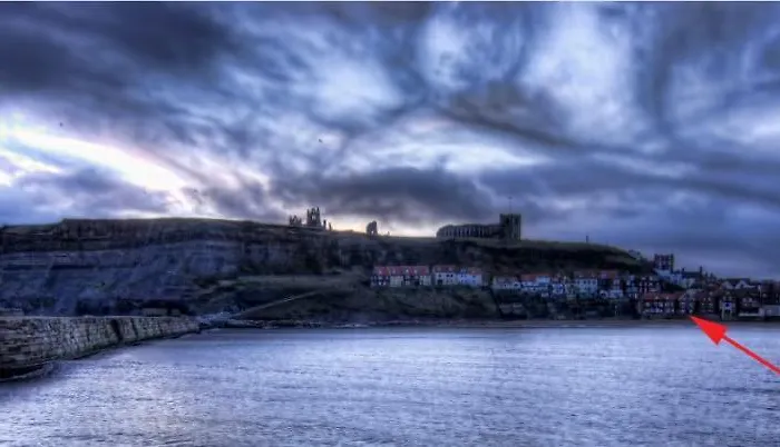 Holiday home Beachfront Whitby